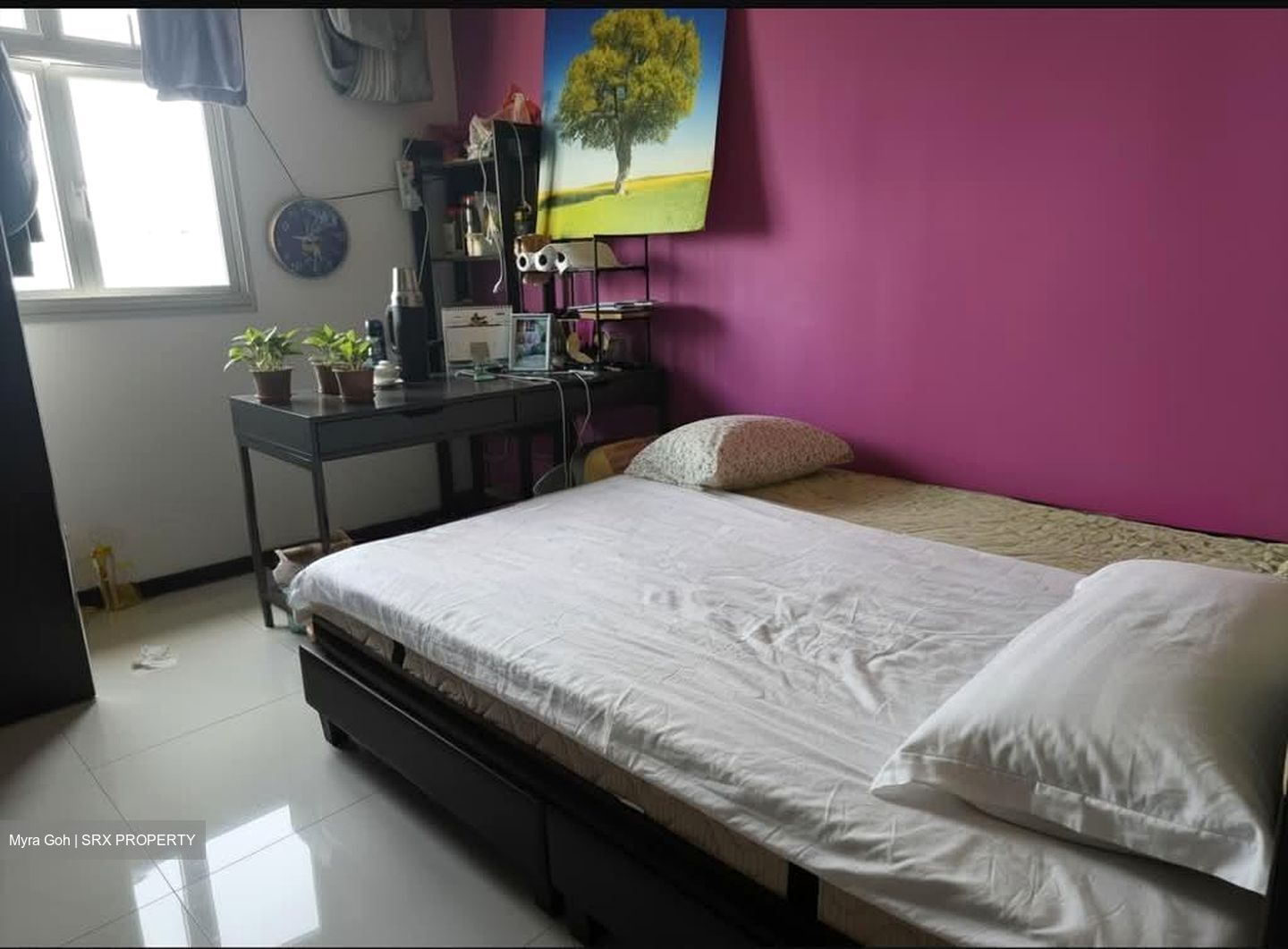Blk 119B Eastwave @ Canberra (Sembawang), HDB 4 Rooms #546383081